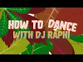 Waka Waka (This time for Africa) | How to dance