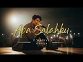 D’Masiv – Apa Salahku | Nostalgic Cover by Airemix Music (Request Subscriber) [With Lyrics]