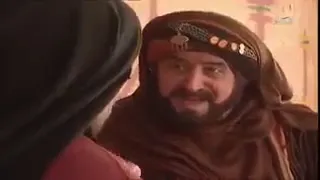 مسلسل ذي قار الحلقة ١٥ 