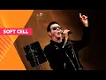 Download Lagu Soft Cell - Tainted Love / Where Did Our Love Go (Radio 2 in the Park 2023)