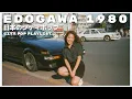 Download Lagu E D O G A W A　1 9 8 0 - 日本のシティポップ 80’S JAPANESE CITY POP🎵【Playlist 56】