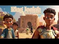 King Josiah - The Boy Who Became a Great King Animated Bible Story