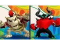Mario and Sonic at the Rio 2016 Olympic Games 3DS - Character Select Screen Stats Full Roster