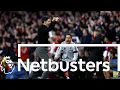 Top Premier League highlights from Matchweek 37 2025-26 Netbusters NBC Sports