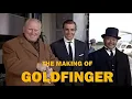 Lagu The Making of Goldfinger (1964)