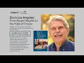 Behind the Book Zev Yaroslavsky - 24
