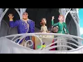 EVERY Song From Spellbound ✨ Karaoke Sing Along | Spellbound | Netflix Family