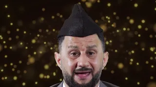                   سامر ديدي أغنية سبحانه الجمعنة دندنها