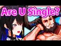 Download Lagu 𝐍𝐞𝐫𝐢𝐬𝐬𝐚'𝐬 𝐅𝐚𝐭𝐡𝐞𝐫 𝐀𝐑𝐄 𝐘𝐎𝐔 𝐒𝐈𝐍𝐆𝐋𝐄? 【Hololive】