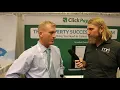 IUC 2018 - Partner Interview
