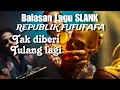Lagu NEW BAND‼️ TAK DIBERI TULANG LAGI
