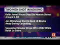 Kokomo Death Investigation