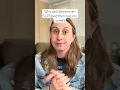 Why I chose to become an SLP but then quit my career