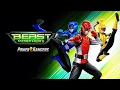 Power Rangers Beast Morphers The Full Story Pt 1 Mini Movie Power Month Superheroes For Kids