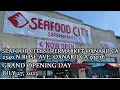 Seafood City Supermarket Oxnard California