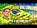 FUNK DO FLAVIO BOLSONARO 22 - É O ENTERRO DO PT