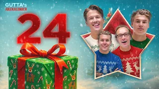 Luke 24 | GUTTA's Julekalender