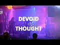 Lagu DEVOID OF THOUGHT live in Belgrade, Serbia 2025 (HQ, full set)