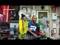 Download Lagu The Loud Family House Party Episode 1 | DJ Arch Jnr \u0026 DJ Jozie Birthday Celebration.