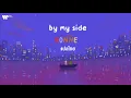 [SubThai] by my side - HONNE