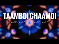 Download Lagu TAAMBDI CHAAMDI -laka laka laka laka laka song | Kratex,Shreyas |#redrings