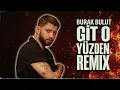 Burak Bulut - Just Leave Then Remix | Nonstop Turkish Music Mix (2026)