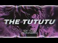 Download Lagu the tututu song [edit audio]