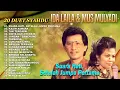 Lagu 20 Duet Syahdu Ida Laila \u0026 Mus Mulyadi #idamusmulyadi #suarahati #curahanhati