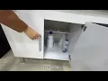 Vídeo do produto Vídeo do produto