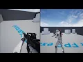 BP Interface Cycle Weapons - UE4 Advanced FPS Tutorial