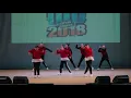 Download Lagu IDD 2018. STREET SHOW KIDS PRO. \