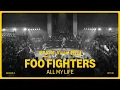 Lagu Foo Fighters perform All My Life at Amazon Music Live | Amazon Music
