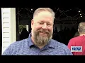 Celebration of the Life of Patriot Robert Bob Hill