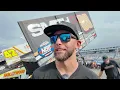 Tanner Thorson discusses the format change making the Nationals A-Main the bar-car and more