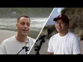 Download Lagu From the Ground Up - Dan + Shay Cover by Francis Greg with Dave Moffatt