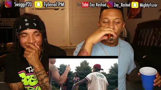 young m a 