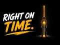 This will find you at the exact time you need to watch it