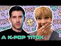 Lagu Dél-Koreába költöztem Whispertonnal és megfejtettem a K-POP őrület titkát 🇰🇷🫰