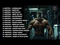 Download Lagu Ultimate Gym Music Mix 2024 💪 Hp hop  Workout Music 💪 Top Gym Motivation Songs 2024