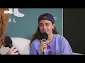 Tash Sultana talks new Matt Corby collaboration 'Talk It Out' and album number two
