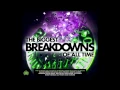 Track 8 Look Right Through MK Vocal Edit   Storm Queen