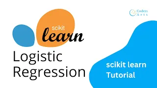 04 Logistic Regression Using Scikit-learn Machine Learning With Scikit-Learn