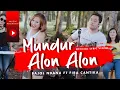Download Lagu Fira Cantika Ft. Bajol Ndanu - Mundur Alon Alon (Official Lyric Video)