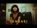Glenn Fredly - Januari (aiCover) - Psychedelic Rock Version - KLYRA (aiVocal)