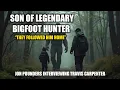 Download Lagu Born into Bigfoot: Travis Carpenter Interviewed by Jon Pounders
