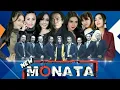 Download Lagu New Monata - Terdiam Sepi Terbaru 2019
