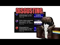Addressing this YouTube Bot situation