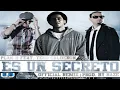 Plan B Ft Tego Calderon - Es Un Secreto (Official Remix) (Www.revoluciondelgenero.com).mp4