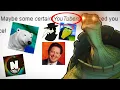 RimWorld Youtubers on the Warcrime Wiki