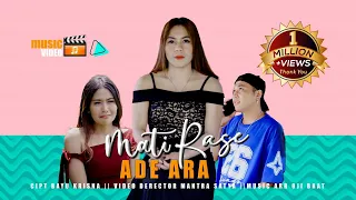 ade ara mati rase official music video